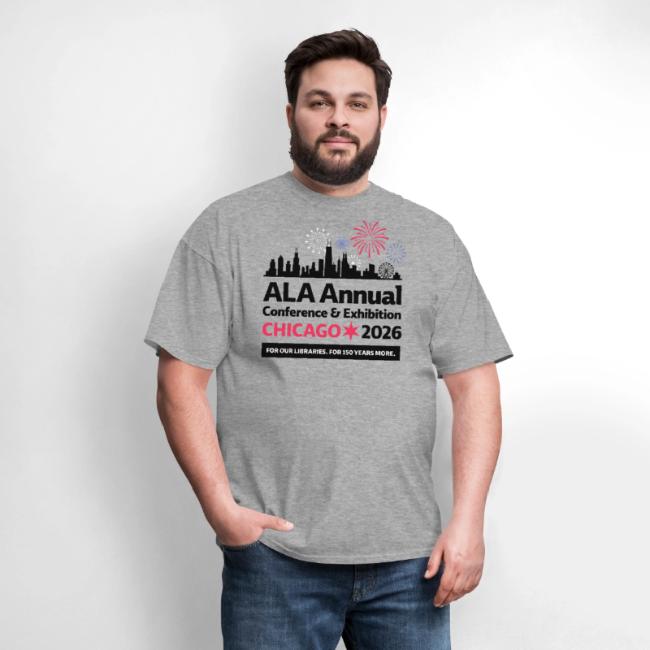 ALA Annual Conference 2026