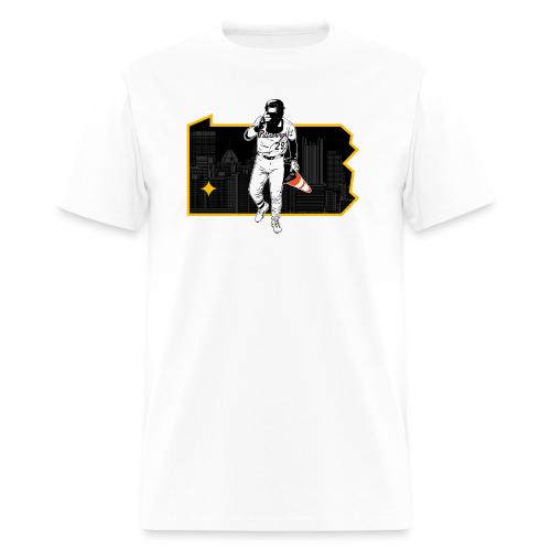 Fear The Cone (Light) - Men's T-Shirt