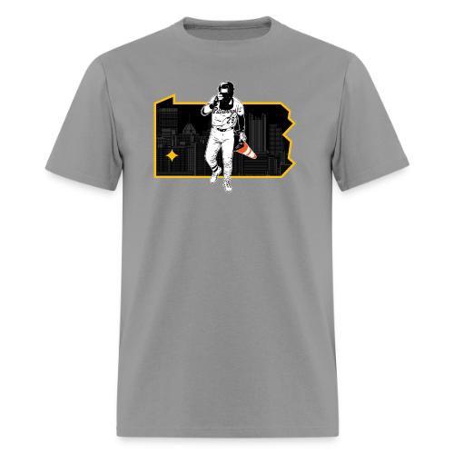 Fear The Cone (Light) - Men's T-Shirt