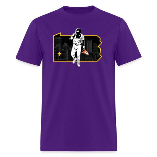 Fear The Cone (Light) - Men's T-Shirt