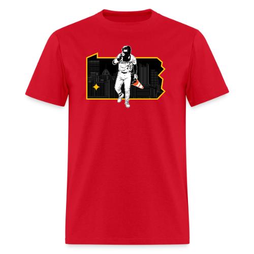 Fear The Cone (Light) - Men's T-Shirt