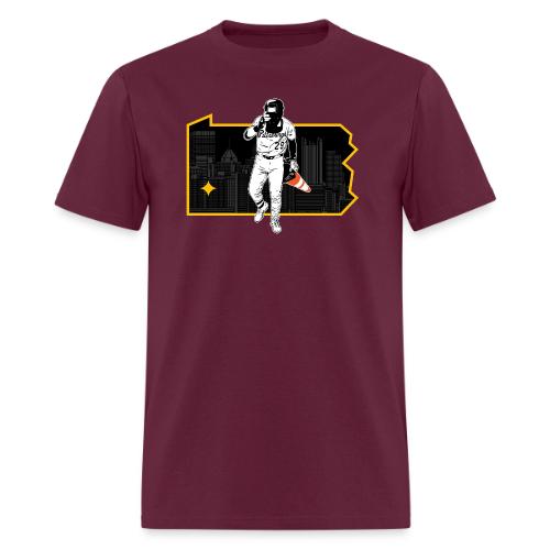 Fear The Cone (Light) - Men's T-Shirt