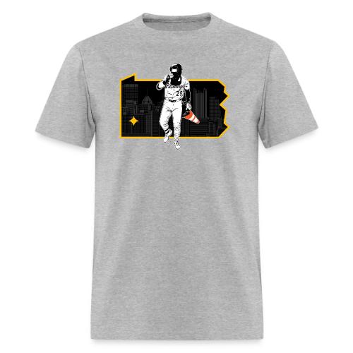 Fear The Cone (Light) - Men's T-Shirt