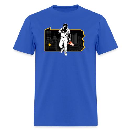 Fear The Cone (Light) - Men's T-Shirt