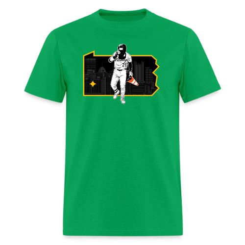 Fear The Cone (Light) - Men's T-Shirt