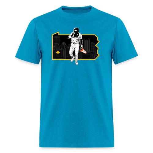 Fear The Cone (Light) - Men's T-Shirt