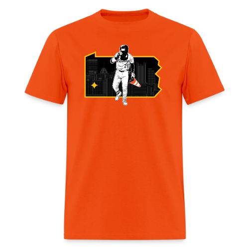 Fear The Cone (Light) - Men's T-Shirt