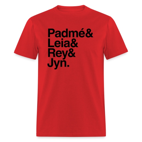 Star Wars T-Shirt - Men's T-Shirt