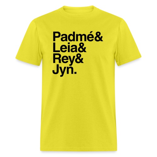 Star Wars T-Shirt - Men's T-Shirt