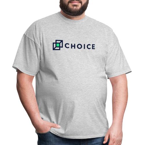 Choice Logo - Men's T-Shirt