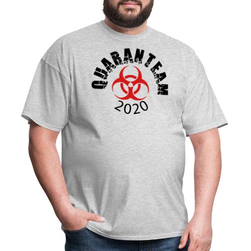 QuaranTeam - Men's T-Shirt