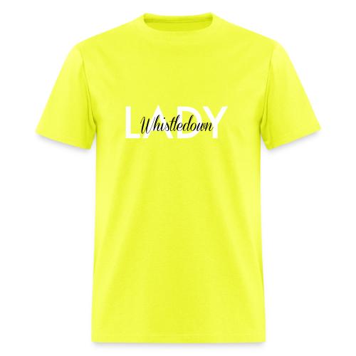 Lady Whistledown - Men's T-Shirt