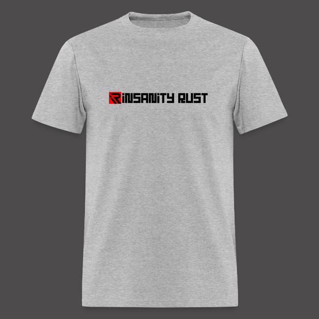 Insanity Rust 3