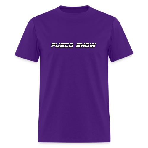 FUSCO SHOW - Men's T-Shirt