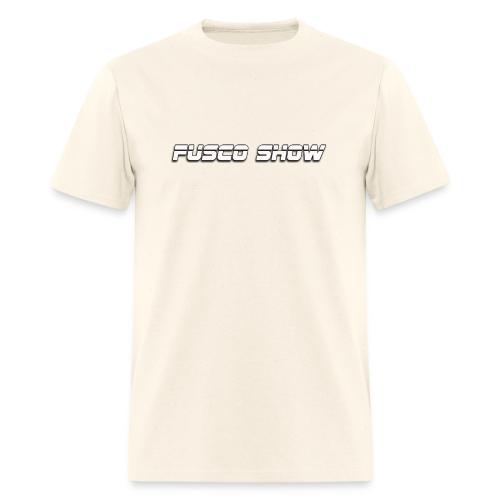FUSCO SHOW - Men's T-Shirt