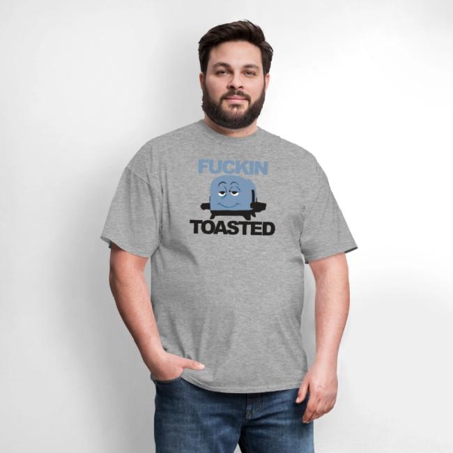 toasted png