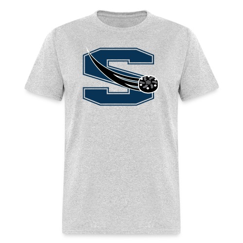Sachse Hockey - Men's T-Shirt