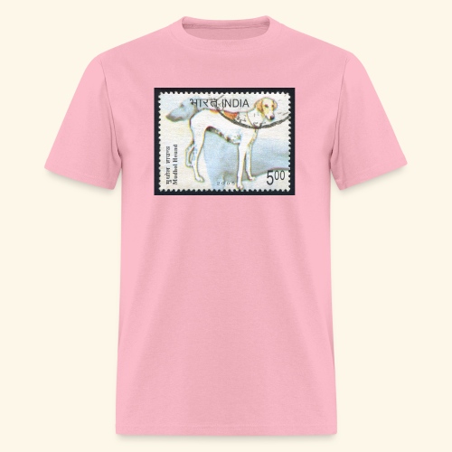 India - Mudhol Hound - Men's T-Shirt