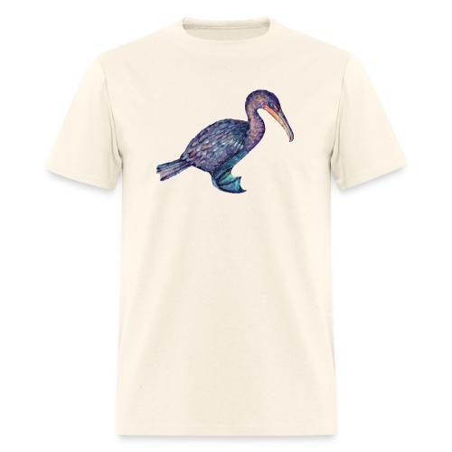 Cormorant - Men's T-Shirt
