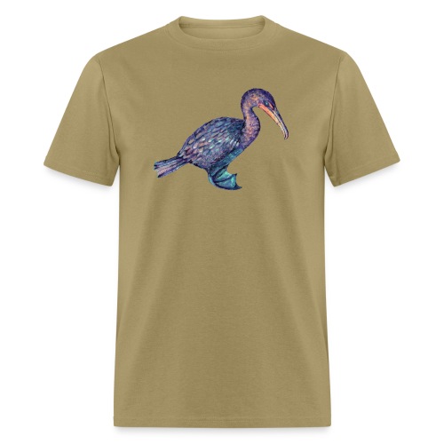 Cormorant - Men's T-Shirt