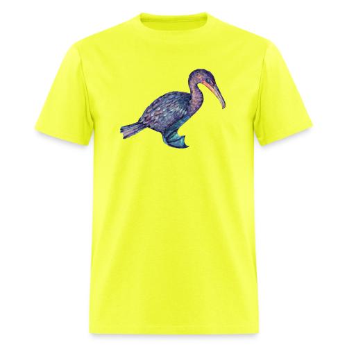Cormorant - Men's T-Shirt