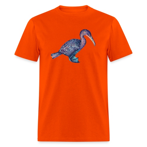 Cormorant - Men's T-Shirt