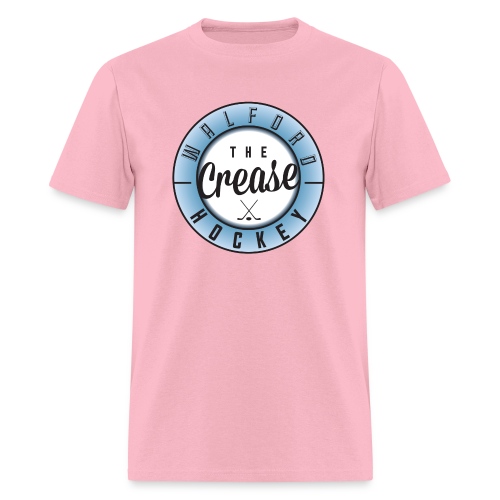 The Crease - Men's T-Shirt