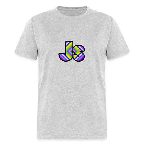 JsClanLogo2 - Men's T-Shirt
