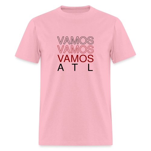 Vamos, Vamos ATL - Men's T-Shirt