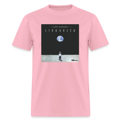 Stargazer 1 - Men's T-Shirt