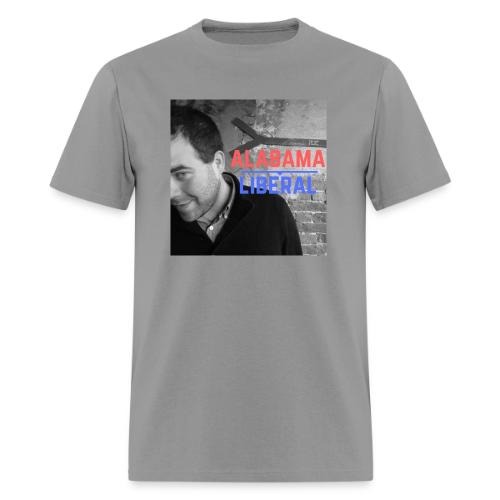 Alabama Liberal - on iTunes - Men's T-Shirt