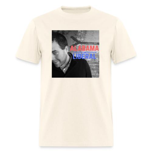 Alabama Liberal - on iTunes - Men's T-Shirt