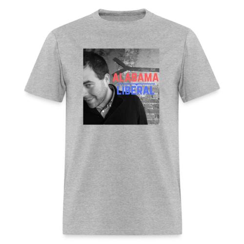 Alabama Liberal - on iTunes - Men's T-Shirt