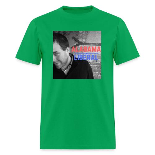 Alabama Liberal - on iTunes - Men's T-Shirt