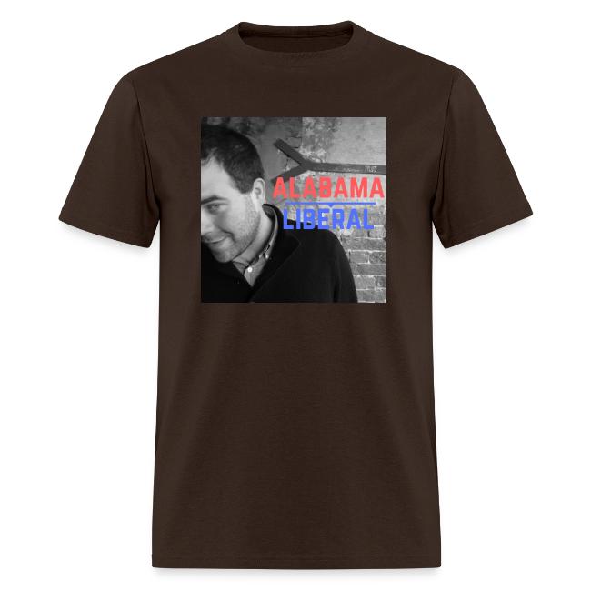 Alabama Liberal - on iTunes