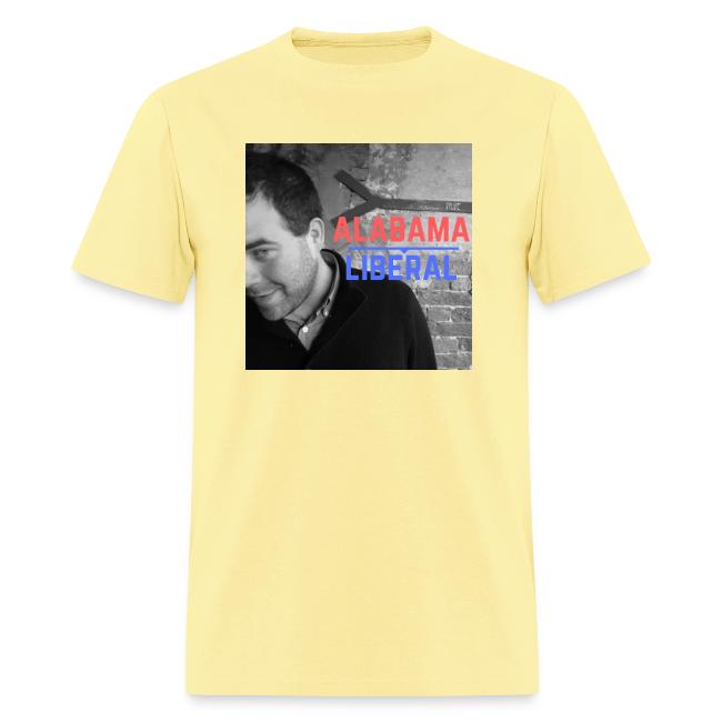 Alabama Liberal - on iTunes