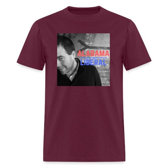 Alabama Liberal - on iTunes