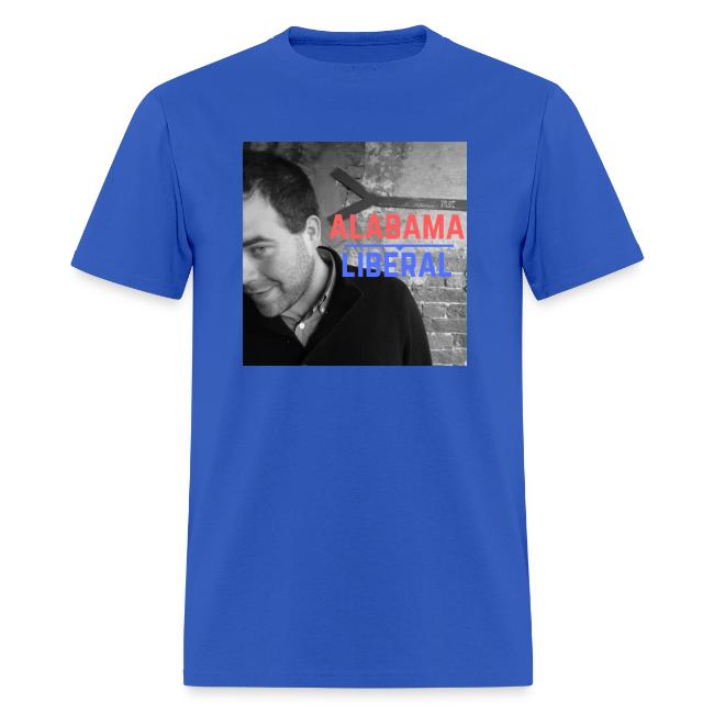 Alabama Liberal - on iTunes