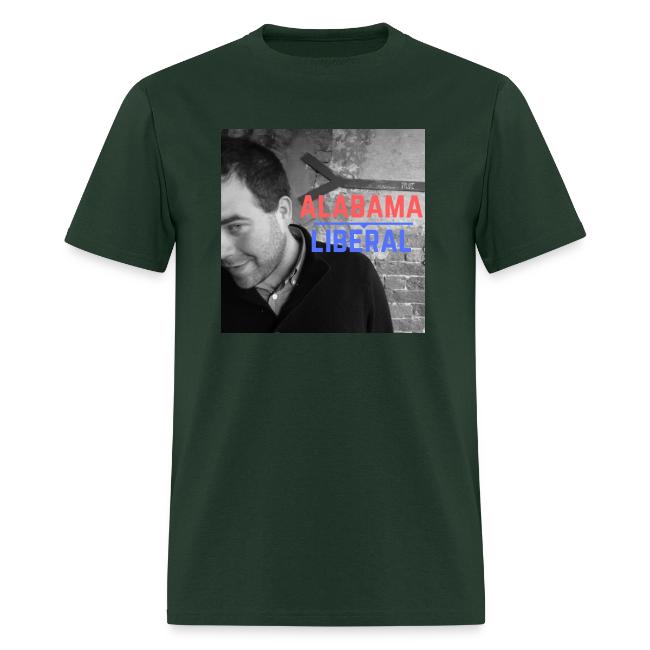 Alabama Liberal - on iTunes
