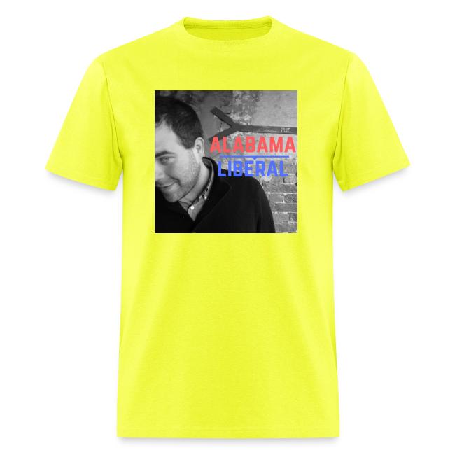 Alabama Liberal - on iTunes