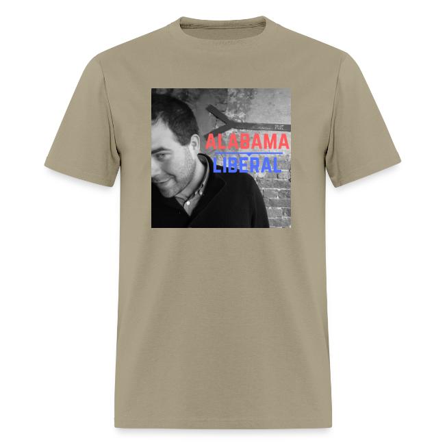 Alabama Liberal - on iTunes
