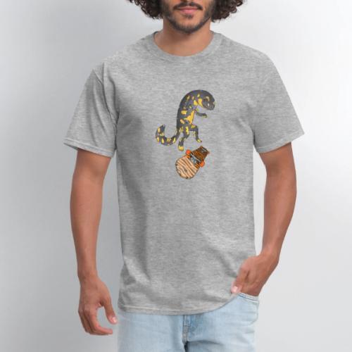 Radimalander - Men's T-Shirt