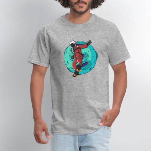 Astro Shred - Men's T-Shirt