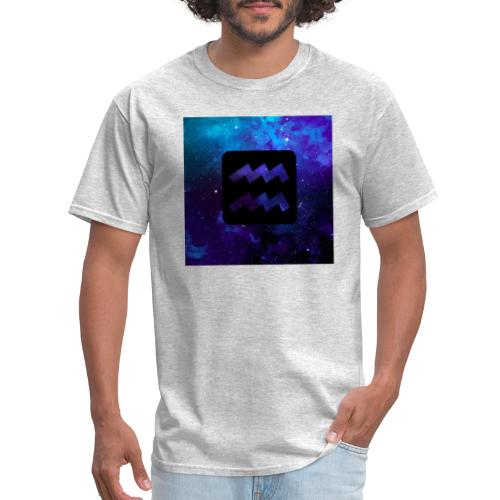 Aquarius - Men's T-Shirt