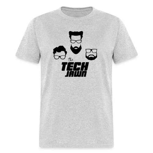 The Tech Jawn - Men's T-Shirt