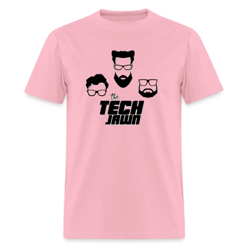 The Tech Jawn - Men's T-Shirt