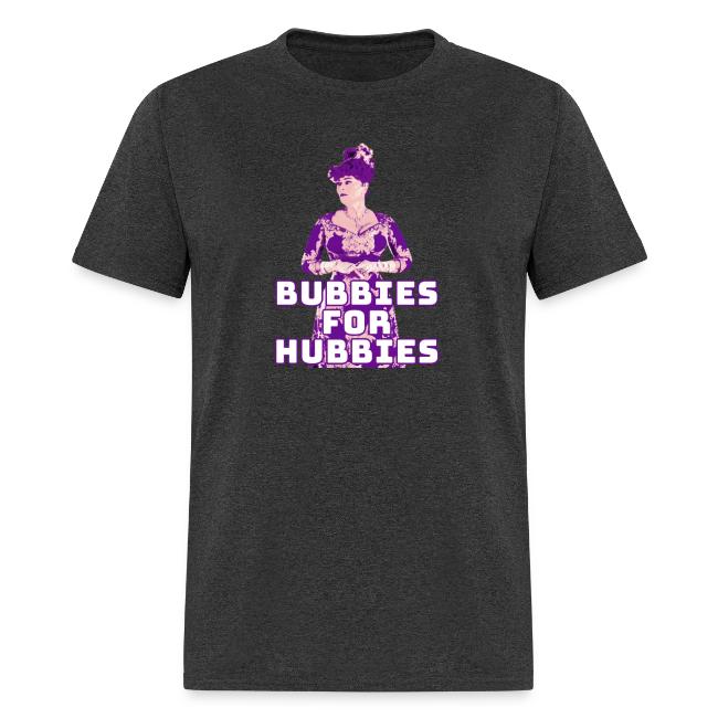 Bubbies For Hubbies