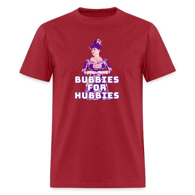 Bubbies For Hubbies
