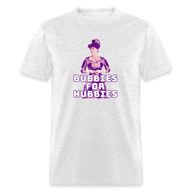 Bubbies For Hubbies