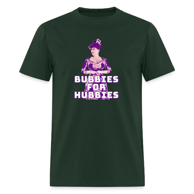 Bubbies For Hubbies